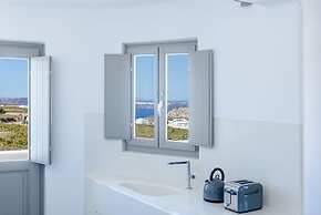 Sandy & Salty Villas