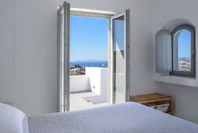 Sandy & Salty Villas