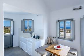 Sandy & Salty Villas