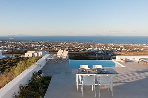 Sandy & Salty Villas