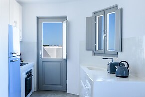 Sandy & Salty Villas