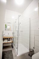 Zagreb City Vibe Apartments & Rooms