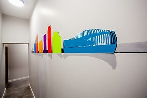 Zagreb City Vibe Apartments & Rooms