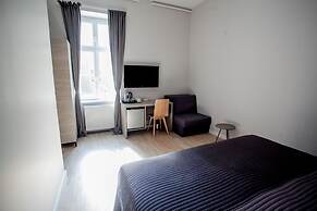 Zagreb City Vibe Apartments & Rooms