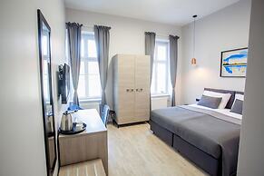 Zagreb City Vibe Apartments & Rooms