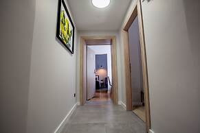 Zagreb City Vibe Apartments & Rooms