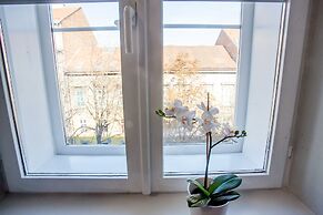 Zagreb City Vibe Apartments & Rooms