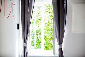 Zagreb City Vibe Apartments & Rooms