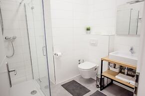 Zagreb City Vibe Apartments & Rooms