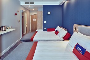 Holiday Inn Express Gibraltar, an IHG Hotel