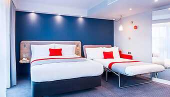 Holiday Inn Express Gibraltar by IHG