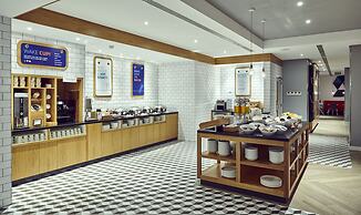 Holiday Inn Express Gibraltar by IHG