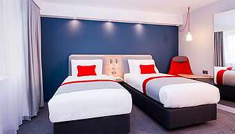 Holiday Inn Express Gibraltar by IHG