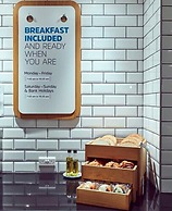 Holiday Inn Express Gibraltar by IHG