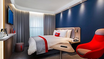 Holiday Inn Express Gibraltar by IHG