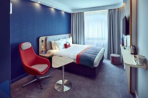 Holiday Inn Express Gibraltar by IHG