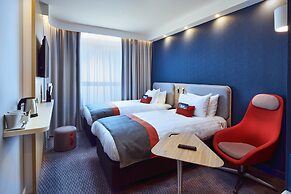 Holiday Inn Express Gibraltar by IHG