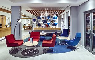 Holiday Inn Express Gibraltar by IHG