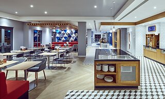 Holiday Inn Express Gibraltar by IHG