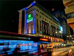 Holiday Inn Express Gibraltar by IHG