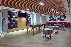 Holiday Inn Express Gibraltar by IHG