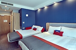 Holiday Inn Express Gibraltar by IHG