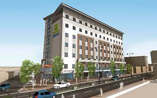 Holiday Inn Express Gibraltar by IHG