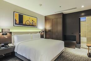 Four Points By Sheraton Puebla