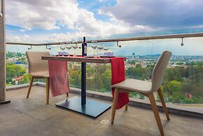 Four Points By Sheraton Puebla