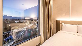 Four Points By Sheraton Puebla