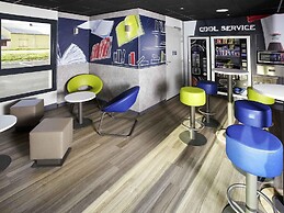 ibis budget Pontarlier