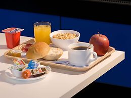 ibis budget Pontarlier