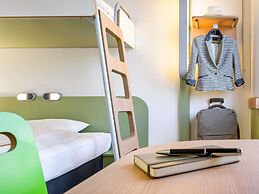 ibis budget Pontarlier