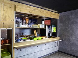 ibis budget Pontarlier