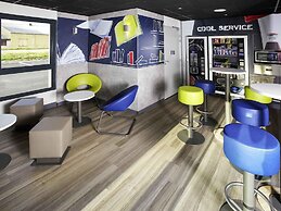 ibis budget Pontarlier