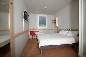 ibis budget Pontarlier