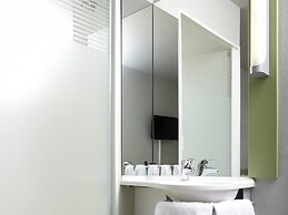 ibis budget Pontarlier