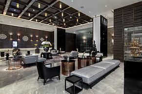 Bangkok Marriott Hotel The Surawongse