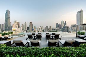 Bangkok Marriott Hotel The Surawongse