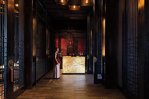 Bangkok Marriott Hotel The Surawongse