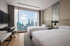 Bangkok Marriott Hotel The Surawongse