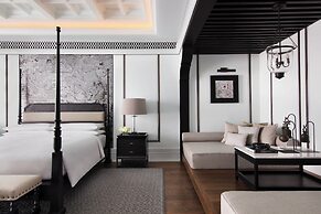 Bangkok Marriott Hotel The Surawongse
