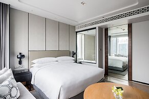 Bangkok Marriott Hotel The Surawongse