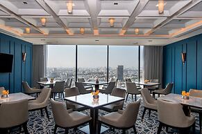 Bangkok Marriott Hotel The Surawongse