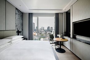 Bangkok Marriott Hotel The Surawongse