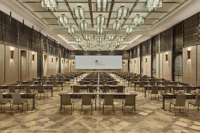 Bangkok Marriott Hotel The Surawongse