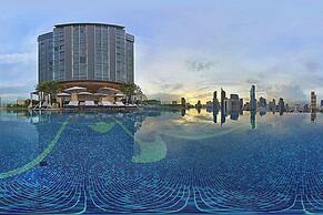 Bangkok Marriott Hotel The Surawongse