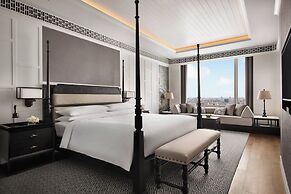 Bangkok Marriott Hotel The Surawongse