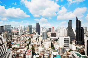Bangkok Marriott Hotel The Surawongse
