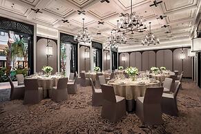 Bangkok Marriott Hotel The Surawongse